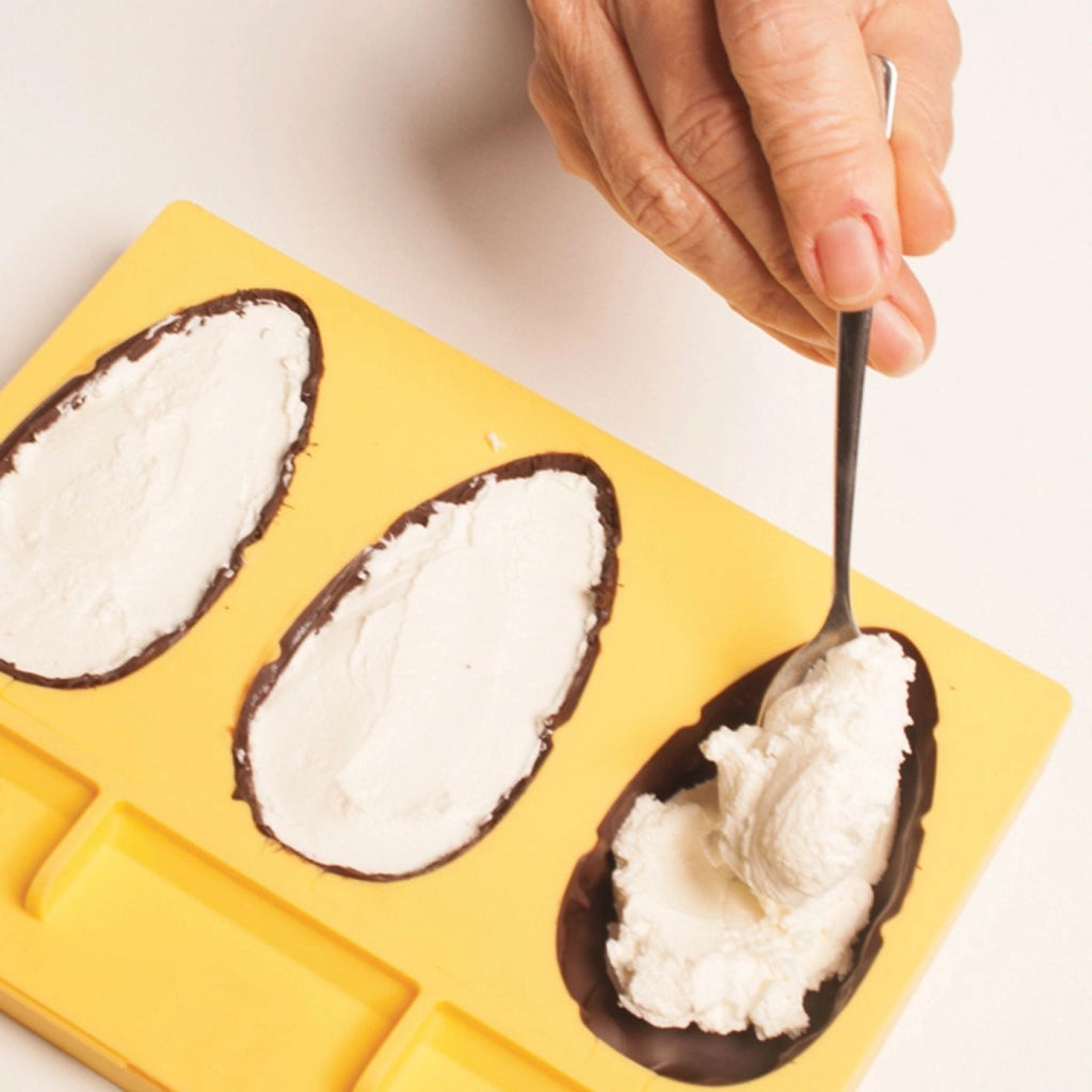 Stampo per gelati malibu'