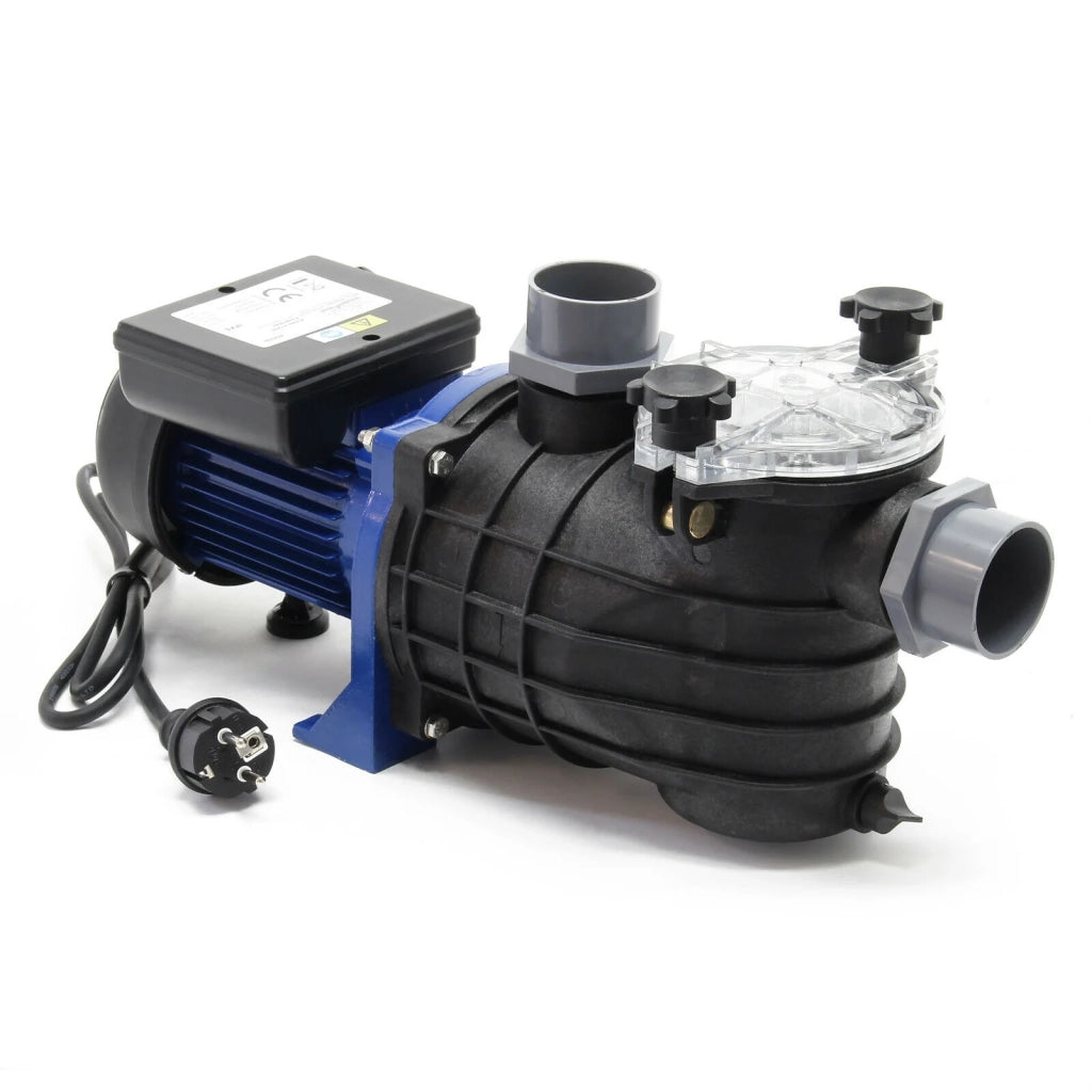 Pompa per piscina 11700 litri all'ora 250 watt pompa di circolazione filtrazione piscina wattshirlpool 16_0001468