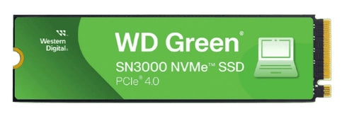 Wd hdd ssd m.2 pcie 4.0 nvme 2tb blue wds200t4g0e