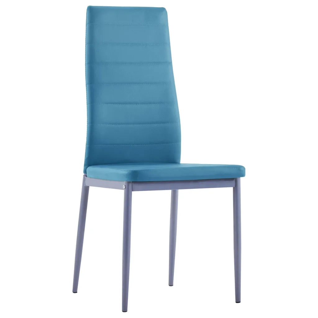 Set da Pranzo 5 pz Blu CFW2359738