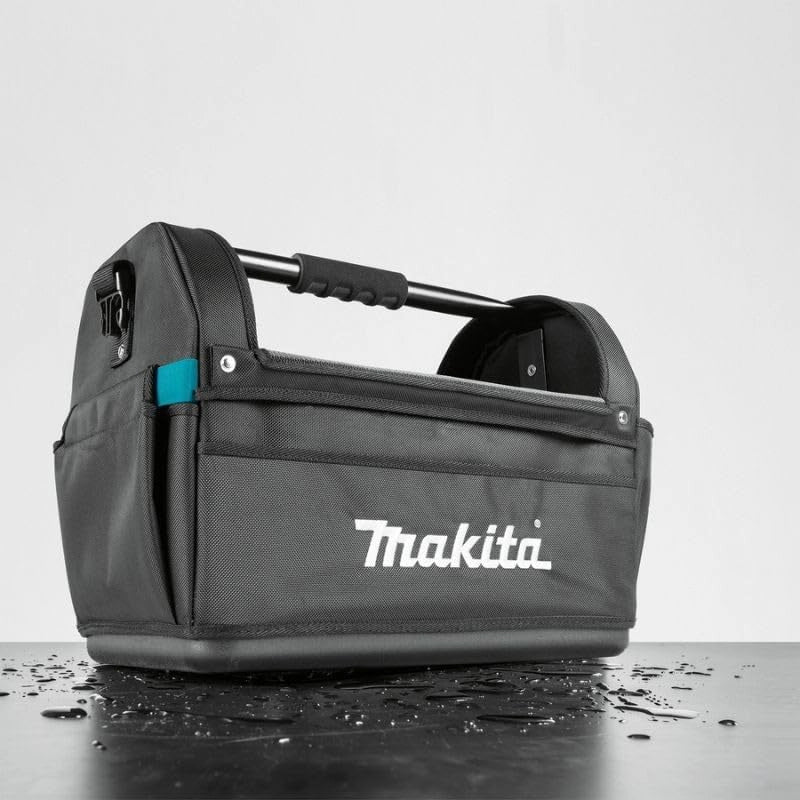 Borsone rigido aperto Makita - E-15403