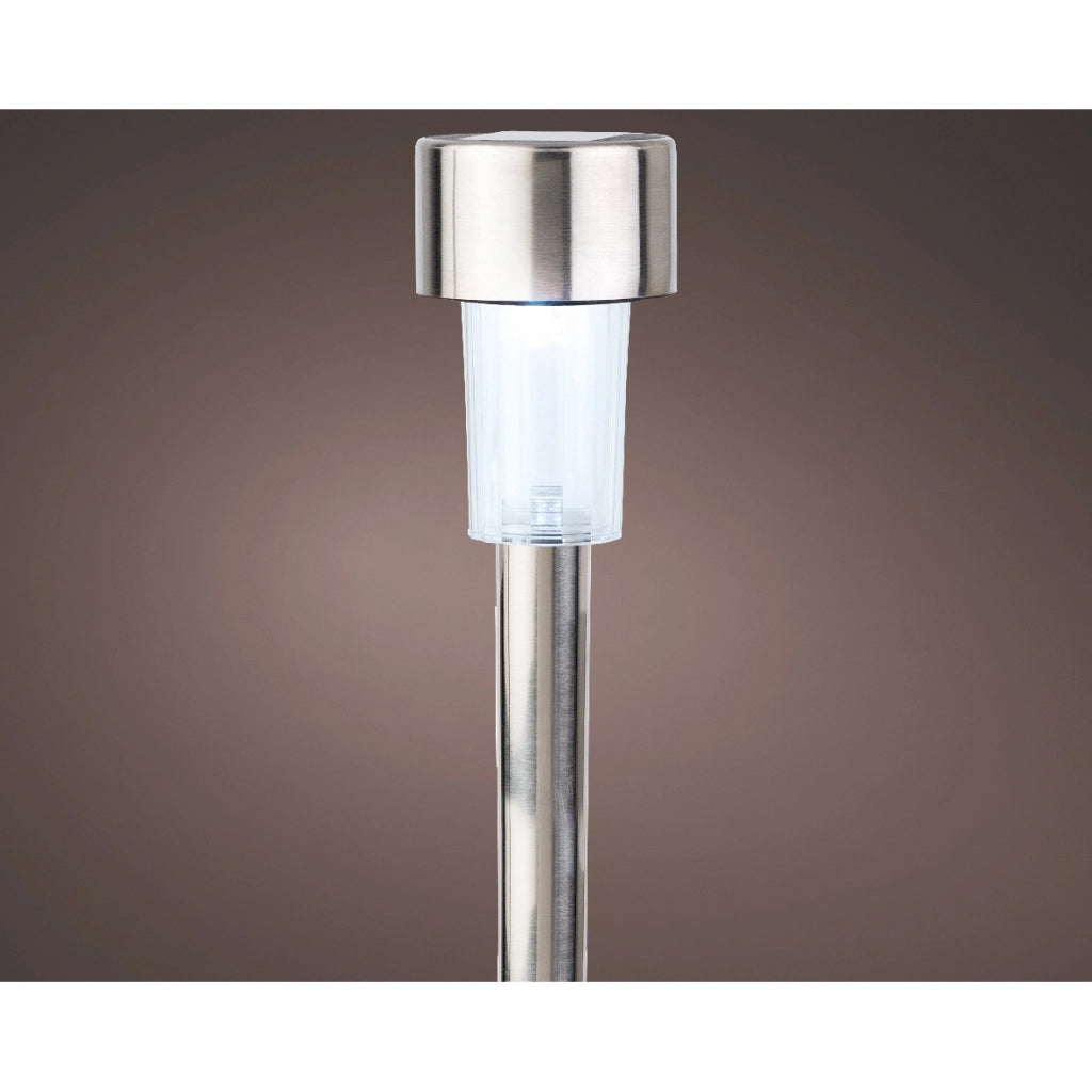 Lampada solare LED
