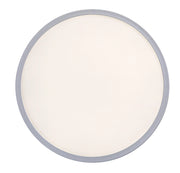 Plafoniera incasso Ø42 LED 22W 4000K bianca dimmer