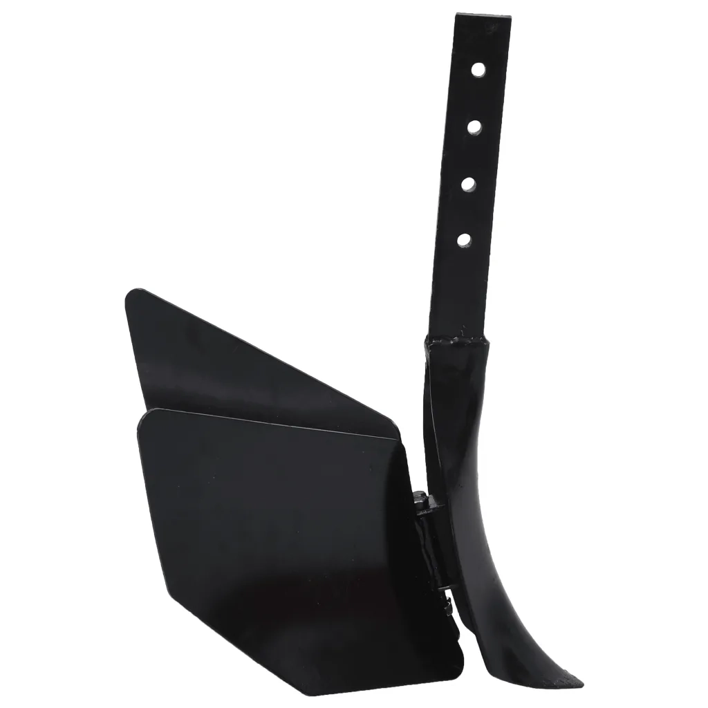Accessorio per Aratro a Timone Nero in Metallo CFW6504857