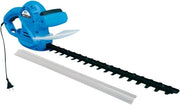 Heggenschaar elettrica con motore da 500 W e lama da 460 mm