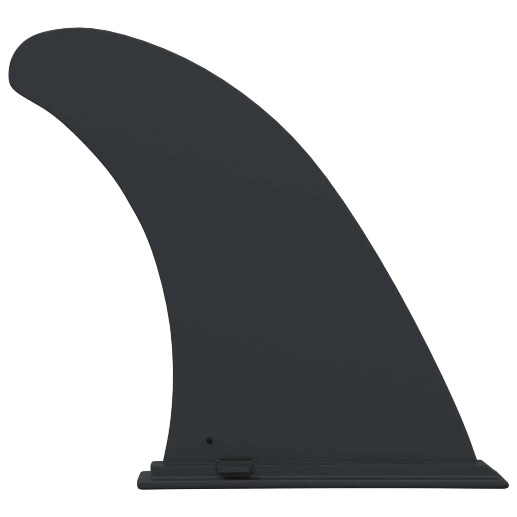 Pin SUP 3,5 x 18 x 21,5 cm Nylon Nero 42039146