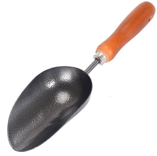 Spada da Giardino - Scoop Manuale per il Giardiniaggio - Acciaio Inossidabile - 1 Pezzo