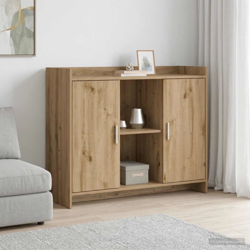 Credenza 98,5 x 33 x 80 cm PB 8011138