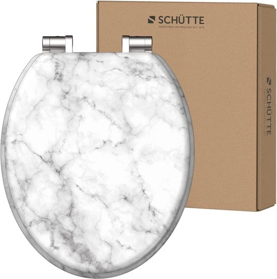 Sedile WC Sostenibile - Accessori Bagno