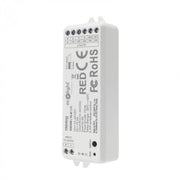 Controller LED V5-M RF RGB+CCT 15A 12-24V Ecolight