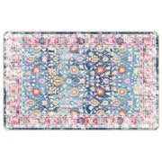 Tappeto del soggiorno | Tappeto Lavabile Multicolore 190x300 cm