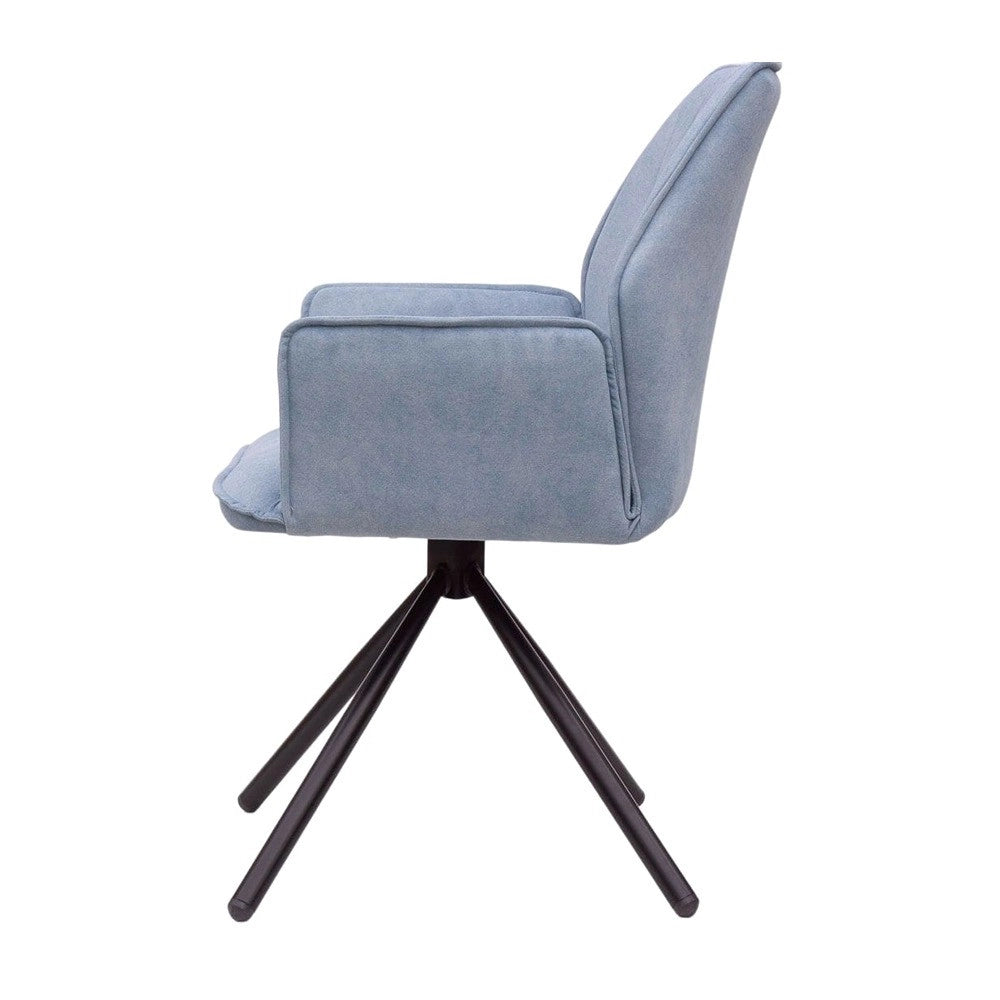 Sedia JENSEN (azzurra)
