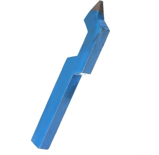 Strumento per Stampa Gioielli - Acciaio Inossidabile - Compattabile - Facile da Utilizzare - Ideale per Anelli/Bracciali - 5 Tipi Disponibili - Stampa Gioielli