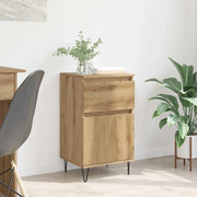 Credenza-Buffet-Armadio da cucina rovere artigianale 35 x 40 x 70 cm Legno multistrato 115587