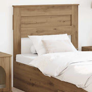 Testiera Rovere artigianale Legno multistrato 888140