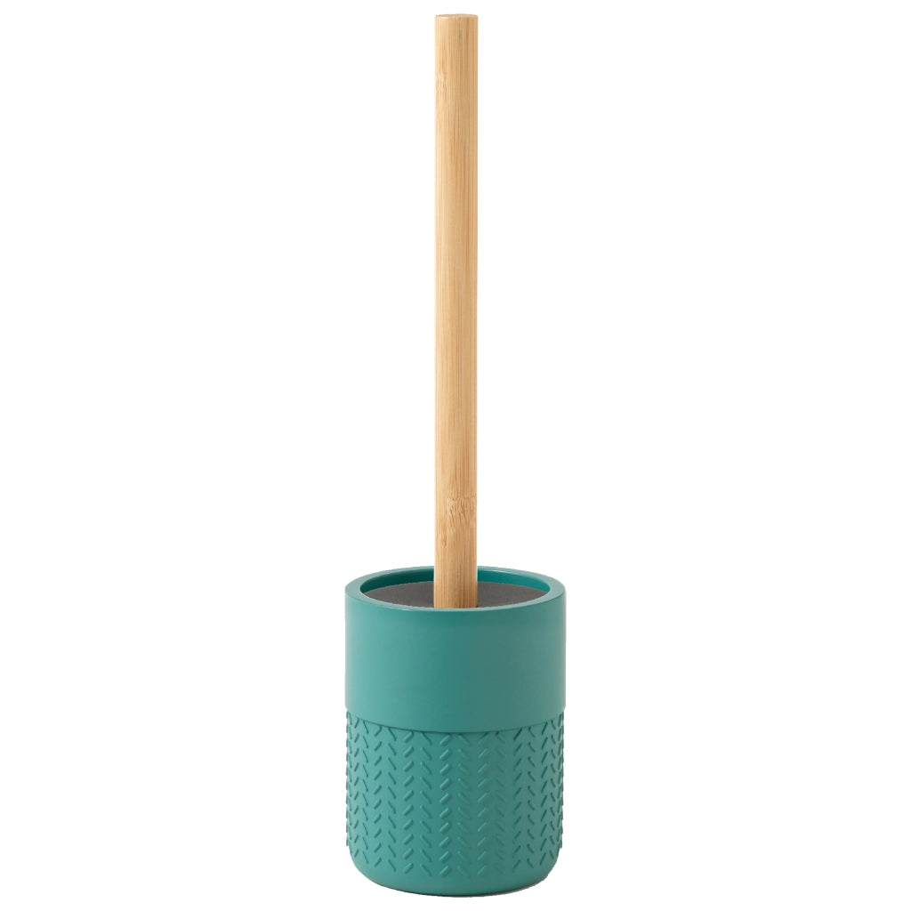 SCOPINO THEA BAMBOOM VERDE/NATURALE - GEDY