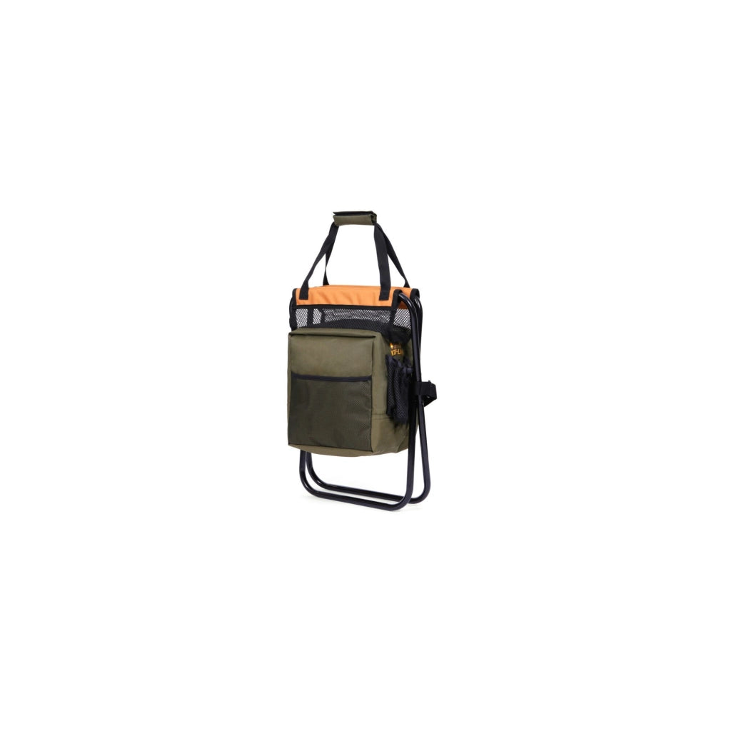 Sedile da campeggio pieghevole - Koh Lanta - Scomparto con borsa isolante
