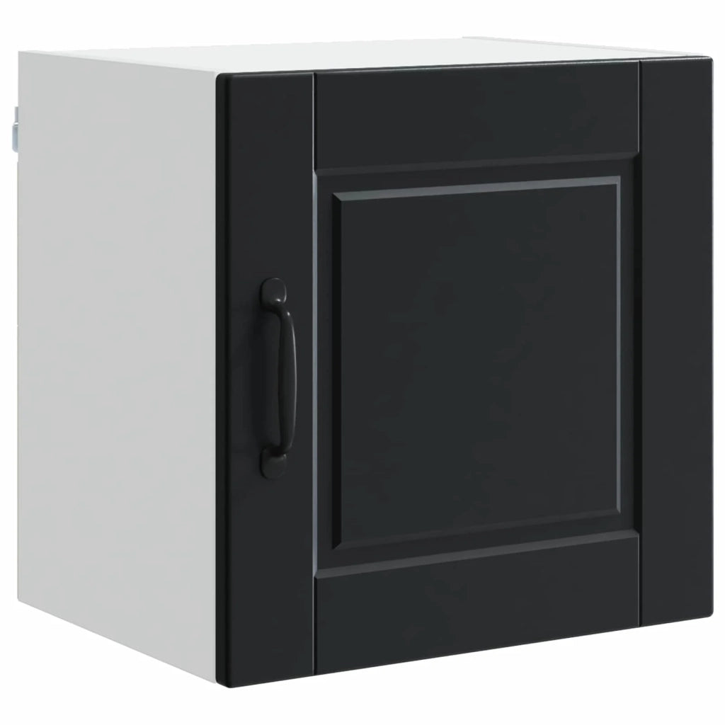 Pannello lavastoviglie Nero 40 x 31 x 40 cm Legno multistrato 885227