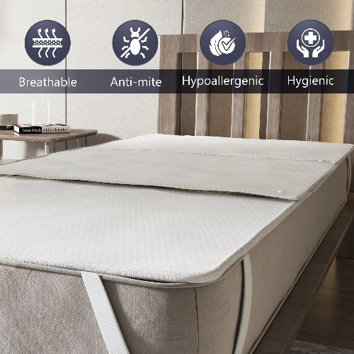 Set 3 Traverse 180x75 cm Impermeabili e Riutilizzabili | Lavabili, Assorbenti, con Clip di Fissaggio | Ideali per Ricambio Igienico Continuo