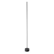 CLAP 1266 Accessori lampada paletti nero