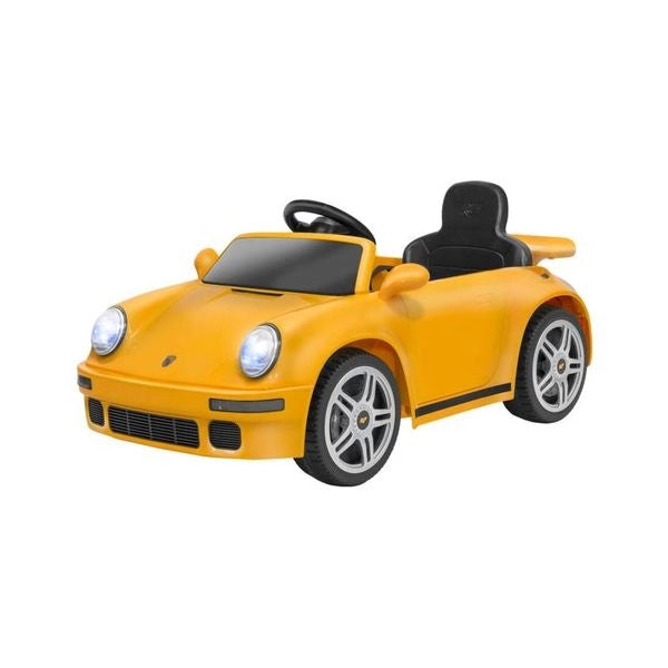 Auto elettrica globo 42917 espidko porsche ruf ctr2017 12v 4,5 ah liti