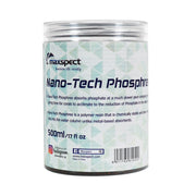 Maxspect Nano-Tech Phosphree 500ml - resina antifosfati per dolce e marino