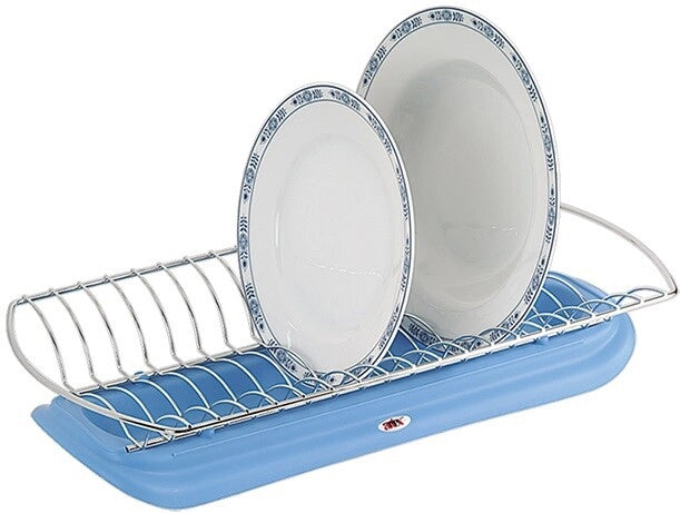 Scolapiatti Cucina Lavello con Vassoio Air 44 x 21 cm Artex