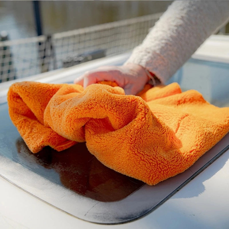 PANNO IN MICROFIBRA MICROFIBER CLOTH 50x50 CM