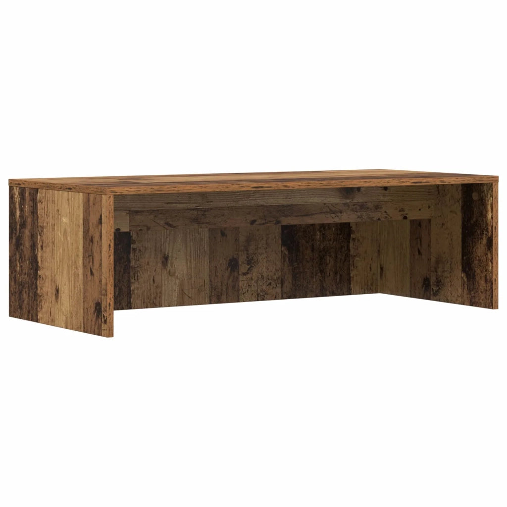 Scrivania a parete Legno vecchio 100 x 45 x 30 cm 891406