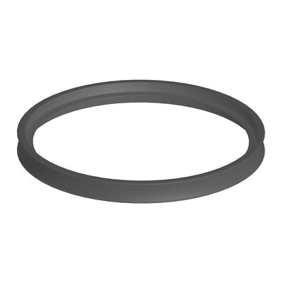 GUARNIZIONE MONOLABBRO IN EPDM- Diam. 80- STABI- pezzi 1