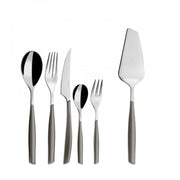 GLAMOUR, Posate Set 31 Pz, Scatola Gallery, Casa Bugatti