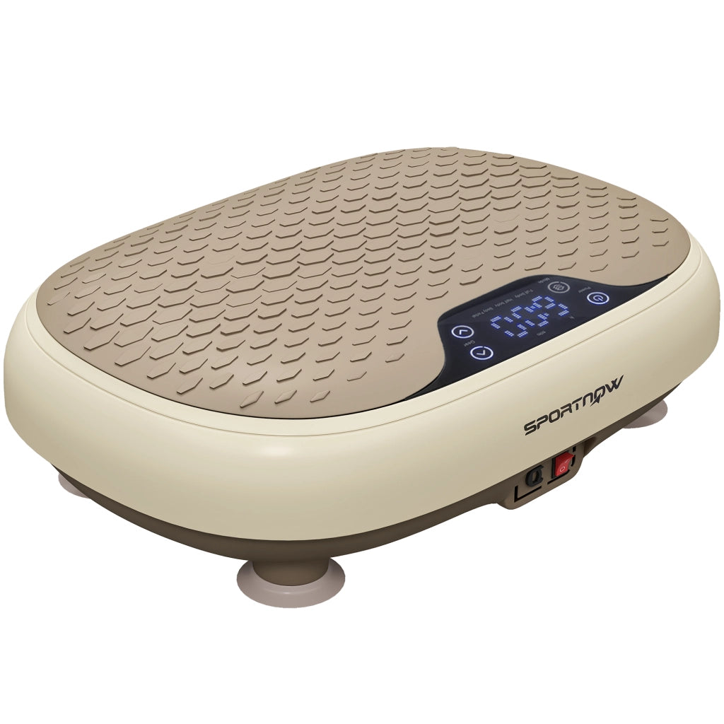 Vibratore per Massaggi ¨C zephmum ¨C Beige 46x33x13.5 cm