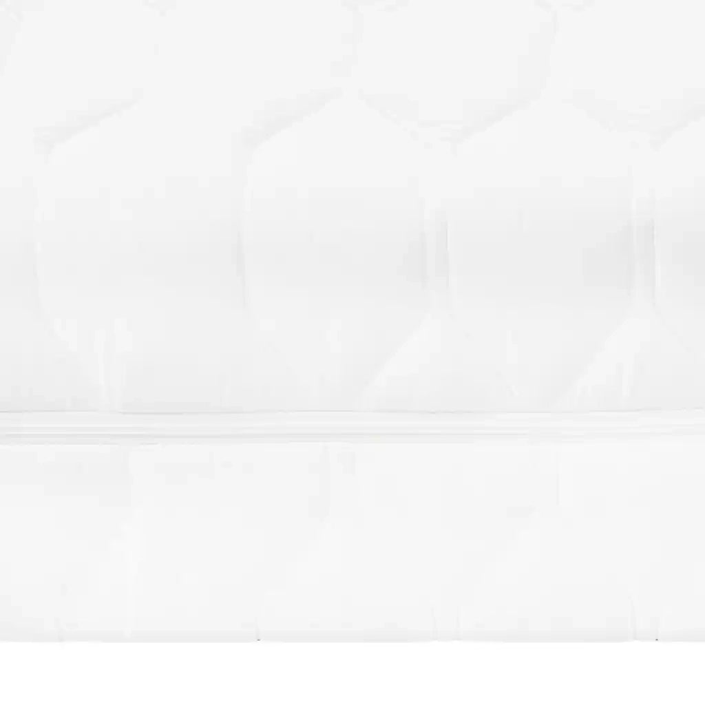 Materasso-Materasso per letto 80x200 cm 7 Zone a Molle Insacchettate 20 cm H3