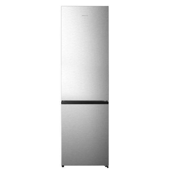 Hisense frigorifero combinato rb440n4aca libera installazione 336l classe a