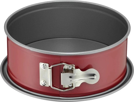 Set di stampi per dolci - insieme di stampi per dolci - diverse misure - materiale di alta qualità - duraturo