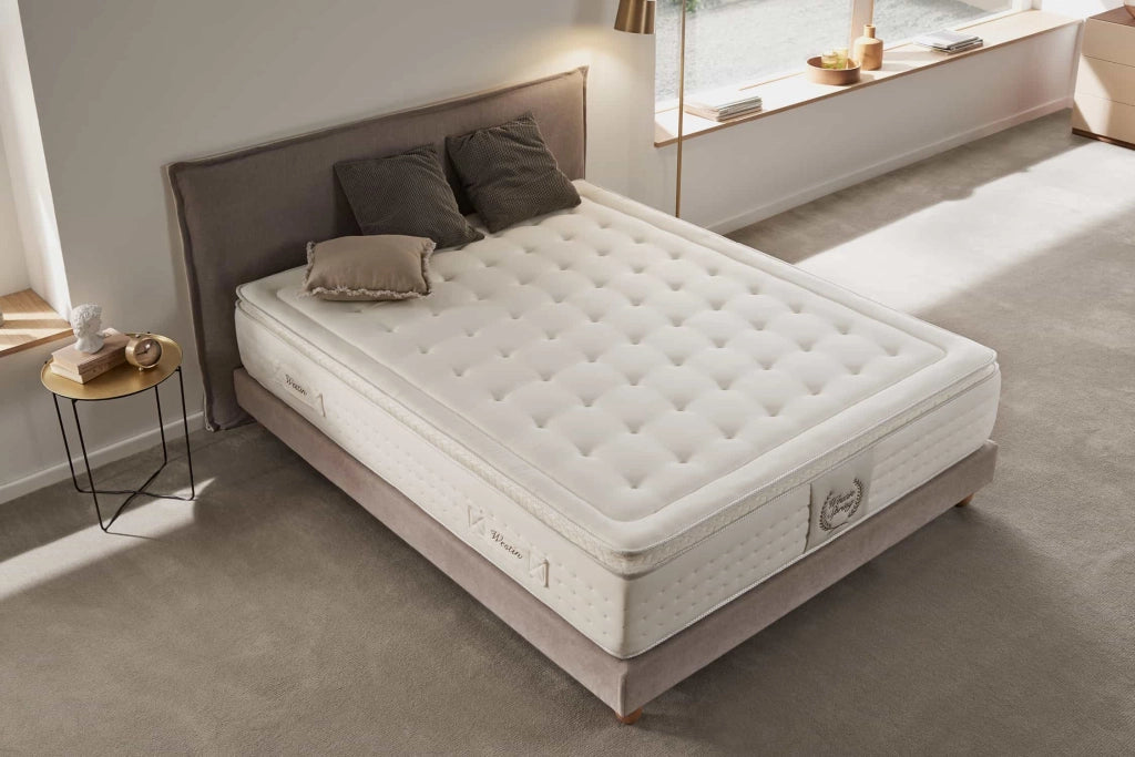 Materasso a molle insacchettate Westin Spring - 180X200, 30cm - Moonia