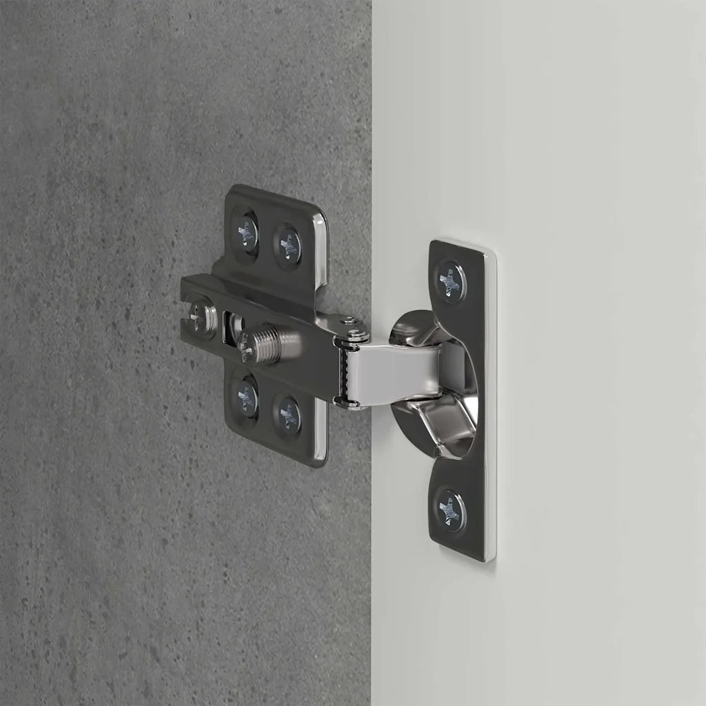 Mobile TV da parete Calcestruzzo 30 x 31 x 100 cm 892315
