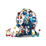Costruzioni lego 31389 creator 3 in 1 iconica ruota panoramica