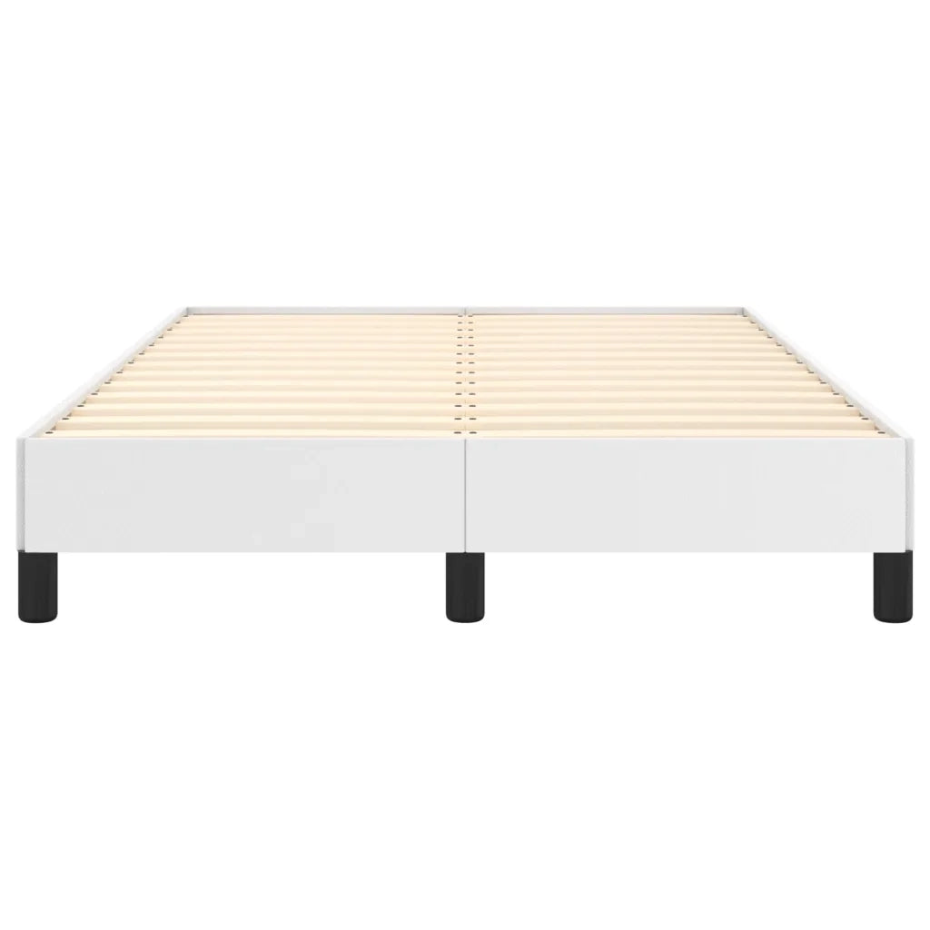 Giroletto Bianco 120x200 cm in Similpelle 346893