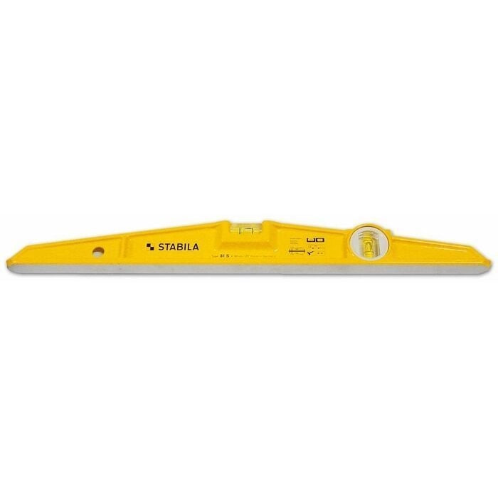 LIVELLA TRAPEZIOIDALE STABILA 60 cm - STABILA