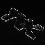Accessorio per Biliardo in Acrilico Translucido per Piscina di Noveball Club 

Modello: Allecto plus 
Codice: 
Specifica: