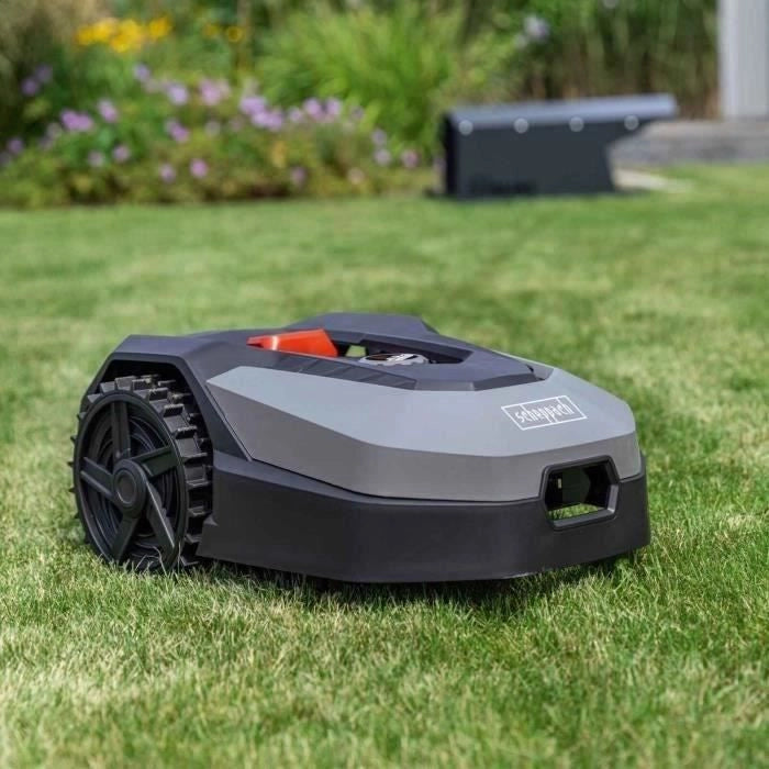 SCHEPPACH RobocutXXL900