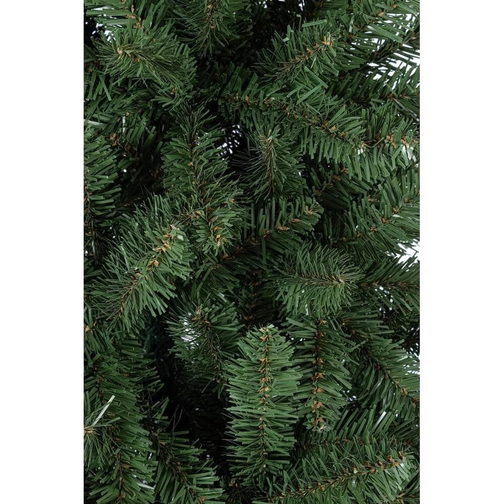 Albero di Natale Slim Kronplatz H210 con 963 rami