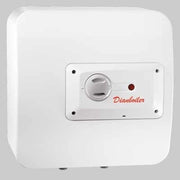 SCALDABAGNO ELETTRICO DIANBOILER MOD. 15 LT SPL Gar. 2/A - 1 pezzi - Idroweb