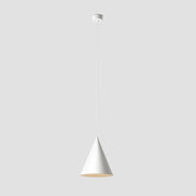 LINA, Sospensione, Faro Barcelona Colore: Bianco
