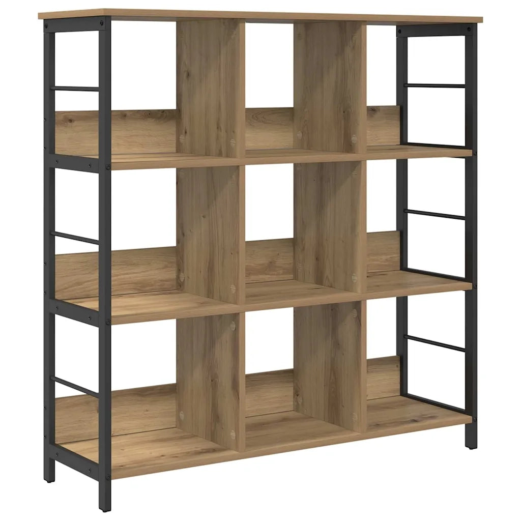 Libreria Rovere artigianale 102 x 32 x 104,5 cm 884011