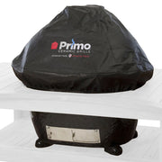 Telo Copertura Barbecue Prime da Incasso Kamado Oval X Large Junior