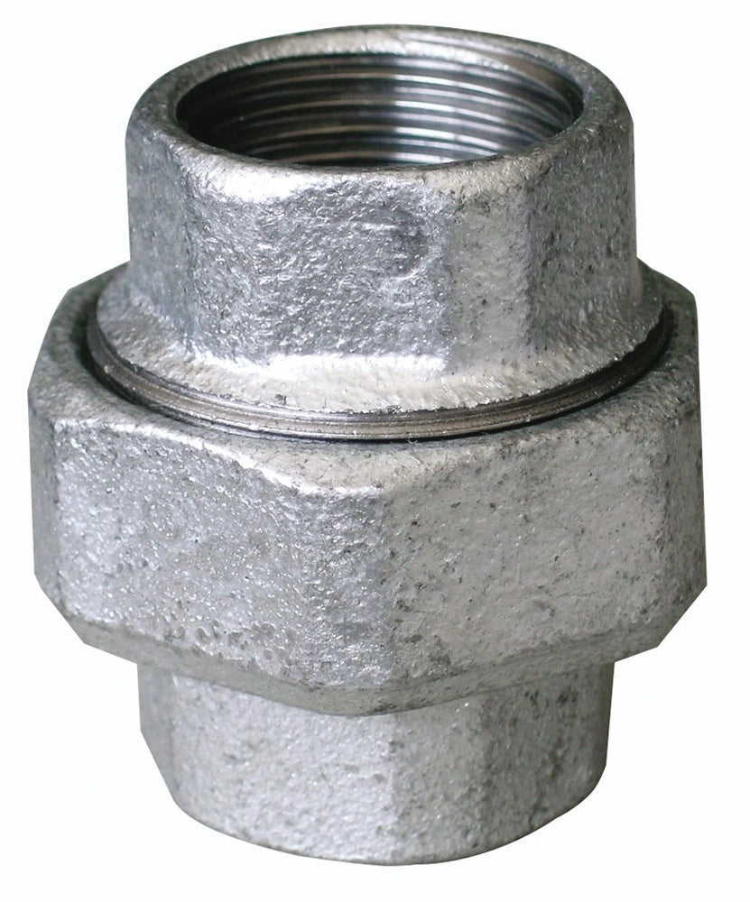 10pz bocchettone conico in ghisa figura 340 mis.  1/2 cod:ferx.vit1815