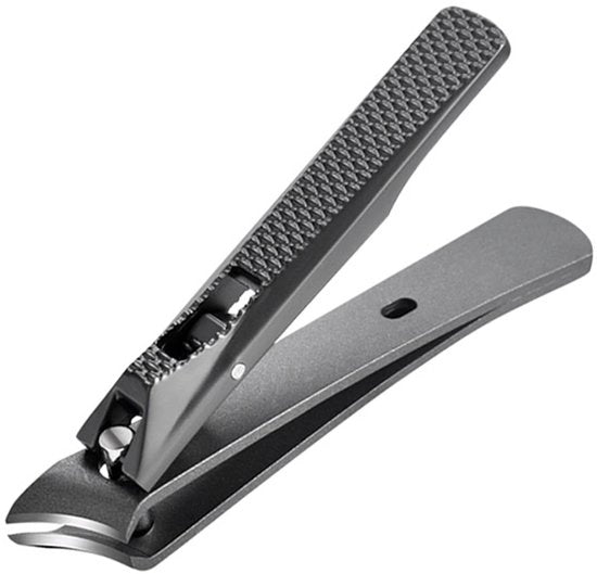 Nagelknipper per Denti Grossi - Nagelknipper per Denti Spessi - Nagelknipper per Denti Ingrossati - Nagelknipper per Denti Duri - Nagelknipper con Lama in Acciaio Inossidabile - Taglio dei Denti senza Dolore