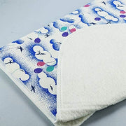 Copriasse Asse da Stiro Fodera Titanio in Cotone 155 x 52 cm Scab